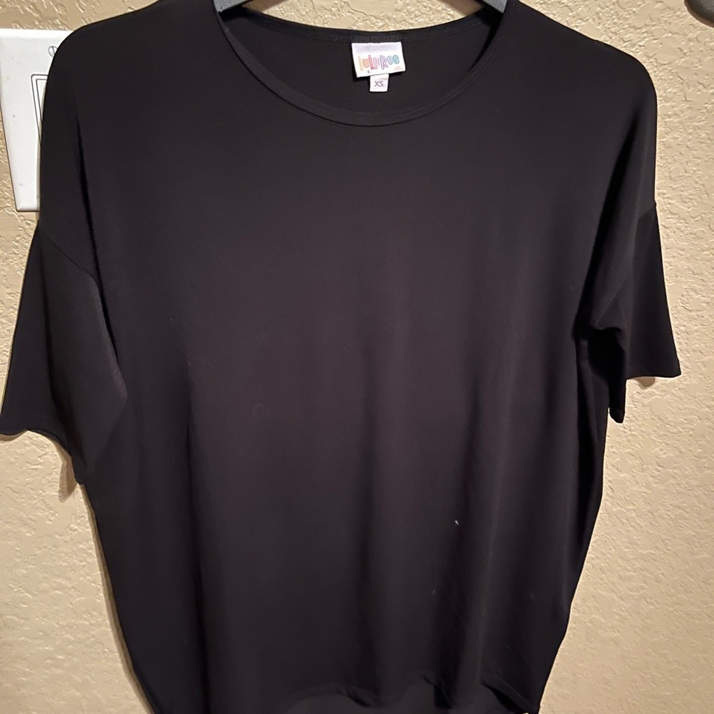 *ALL LULAROE BOGO 50% OFF* Irma Tunic XSmall